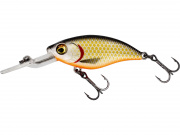  Westin BuzzBite Crankbait 6cm 10g (SP) Official Roach (141302) P145-155-148