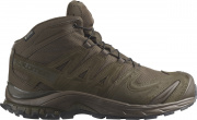  Salomon XA Forces MID GTX EN 10.5 :dark earth (184302) 1499.00.83