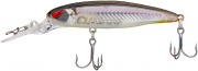  Nories Laydown Minnow Deep Just Wakasagi SP 66mm 6.1g BR-62 (135068) 1561.10.14