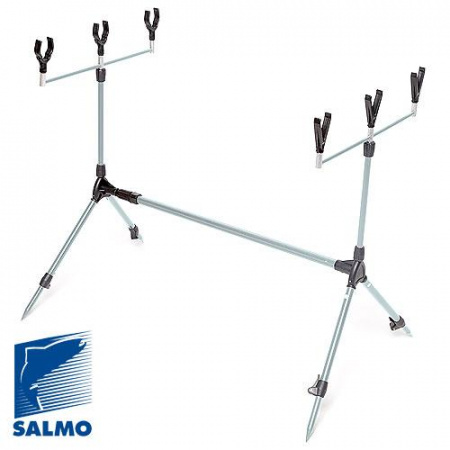 ϳ  3   Salmo ROD-POD ( , PE ) (60819) 707-404