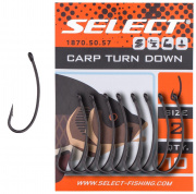  Select Carp Turn Down 6, 10 / (96041) 1870.50.55