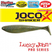 ³ . JOCO SHAKER LJ Pro Series 3,5 "/ F08 *4 (5591) 140302-F08