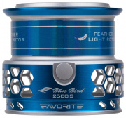  Favorite Blue Bird 17' 2500S (89905) 1693.50.80