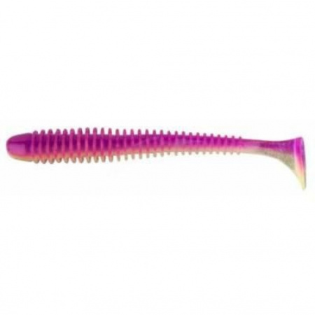  Keitech Swing Impact 4.5" (6  / ) :pal#14 glamorous pink (103312) 1551.09.04