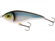  Westin Swim 8cm 16g (SP) Blueback Herring (180474) P036-271-051