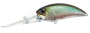  DUO Realis Crank G87 15A 87mm 34.0g GEA3006 Ghost Minnow (98560) 34.30.09