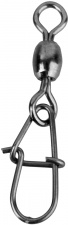    Savage Gear Eggsnap Swivel M #2 23kg BLN (10  / ) (142713) 1854.06.53