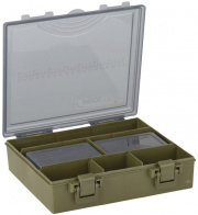  Prologic Tackle Organizer S 1+4 BoxSystem (23.5x20x6cm) (103858) 1846.09.00