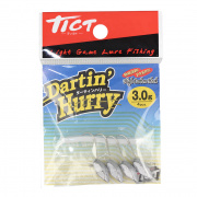   Tict Dartin' Hurry 3.0g(4) (89717) 51150910