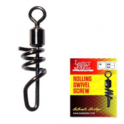 +  LJ ROLING SWIVEL SCREW  008 / *10 (22612) 5052-008