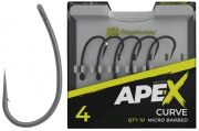   RidgeMonkey Ape-X Curve   #8 (10  / ) (149781) 9168.01.68
