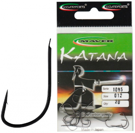 Maver Katana 1095A 10 (20/) (165098) 1300.31.66