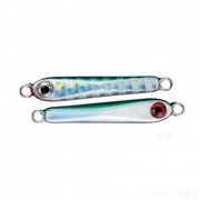 ϳ Daiwa Gekkabijin Prisoner 5 Green Sand Lance (151816) 5475711