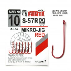 S-57R  10   Fanatik (112701) S-57R-10