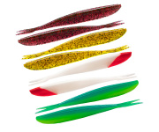  Veduta DS Minnow 4" Mix 27 (181194) VAB-DSM-100-M27