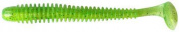  Keitech Swing Impact 4" (8 /) :424 lime chartreuse (49710) 1551.01.55