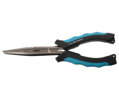  Flagman Longnose Multi Pliers 7" (162094) FLNMP7