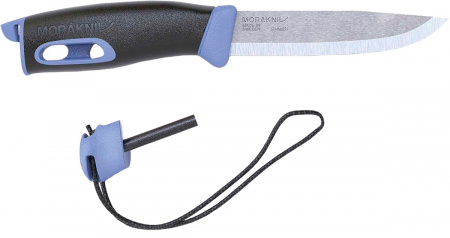  Morakniv Companion Spark : (136530) 2305.02.07