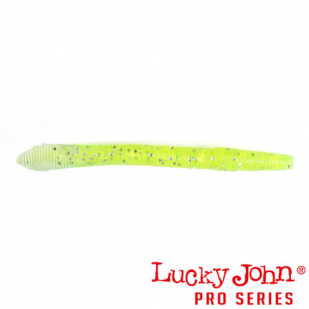 ' . WACKY WORM LJ Pro Series 5,7 "/ 071 *6 (59082) 140137-071