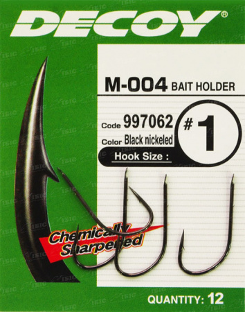  Decoy M-004 Bait Holder 03, 12  /  (69443) 1562.03.59