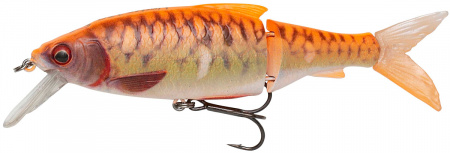  Savage Gear 3D Roach Lipster 182SF 182mm 67.0g 06-Gold Fish PHP (123449) 1854.09.23