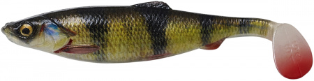  Savage Gear LB 4D Herring Shad 90mm 5.0g Perch  (147458) 1854.12.28