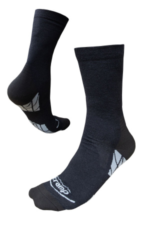     Tramp UTRUS-004-black, 41/43 (166760) UTRUS-004-black-41/43