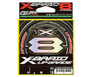 YGK   X-Braid Upgrade X8 150m #0.8 16lb / 7.26kg (169114) YGKXBUX8150-080