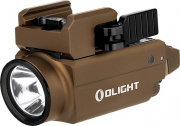 ˳ Olight Baldr S, green laser, :desert tan (162958) 2370.35.23