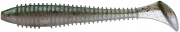  Keitech Swing Impact FAT 7.8" (2  / ) :482 ghost rainbow (103788) 1551.08.27