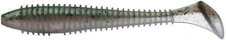 Keitech Swing Impact FAT 7.8" (2  / ) :482 ghost rainbow (103788) 1551.08.27