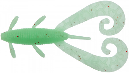  Reins G-Tail Twin 2" 146 Hot Cucumber (10  / .) (118250) 1552.08.21