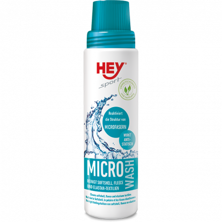       HeySport Micro Wash 250ml (20742000) (134267) 20742000