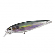  Yo-Zuri R1308 3DR Minnow 70SP 7 RGZS (167716) 5063172