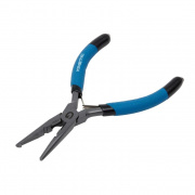  Kinetic Cs Mini Splitring Plier 5" Blue/Black (177128) G246-202-206