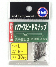  Fuji Power Speed Snap LRSM-M/SN M 20(3) (167869) 4578101