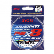  Ryobi Avanti X8 MC 150m PE0.8 (143853) 41020040