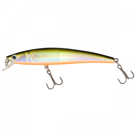  Strike Pro Arc Minnow 105SP 11.6 612T (182464) 5056351