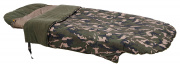   Prologic Element Comfort S/Bag & Thermal Camo Cover 5 Season 215 x 90cm (165583) 1846.18.35