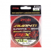  Ryobi Avanti X4 GR 150m PE1.2 (143834) 41020014