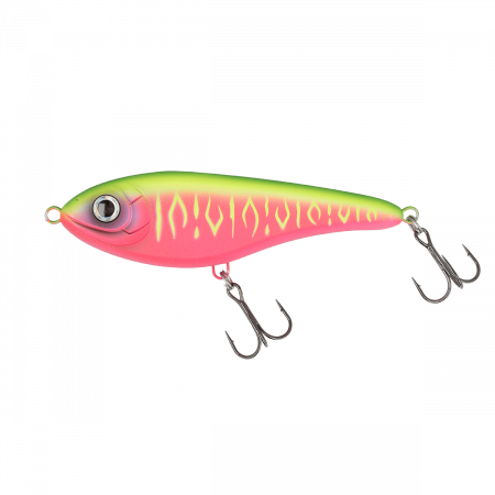  Strike Pro Buster Jerk 150S 75 230S (170442) 5056384