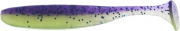  Keitech Easy Shiner 2" (12 /) :pal#06 violet lime berry (73649) 1551.05.40