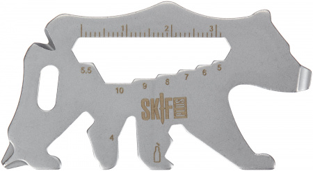 - SKIF Plus Bear (136885) 63.01.31
