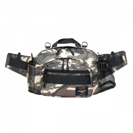  LSD Designs Hip Bag Medium Shot Neo Camouflage (181948) 7144706