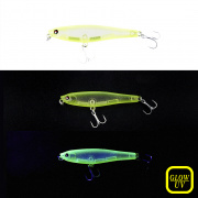 Tict Flopper Bros 55S 5.3g 11 (138184) 50019030