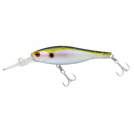  ZipBaits Trick Shad 70SP 7.8 018 NEW (186765) 5064435