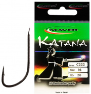  Maver Katana C222A 18 (15/) (165153) 1300.31.62