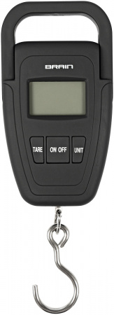  Brain Fishing Scales 50kg*10g (183524) 1858.81.21