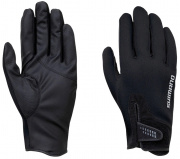  Shimano Pearl Fit Full Cover Gloves XXL :black (153598) 2266.08.04