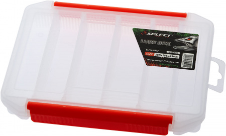  Select Lure Box SLHX-1902 20.515.53.5cm (154687) 1870.38.45